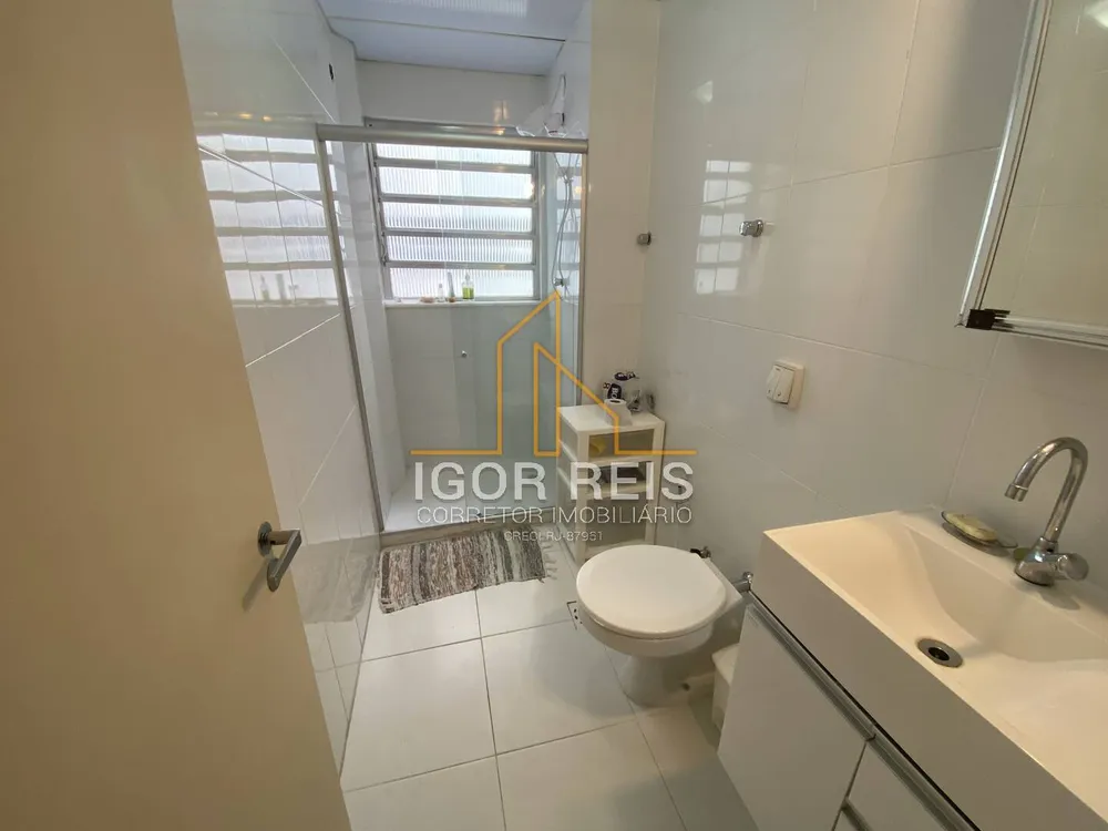 Apartamento, 3 quartos, 120 m² - Foto 12