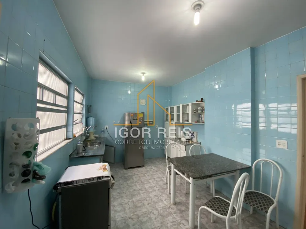 Apartamento, 3 quartos, 120 m² - Foto 5