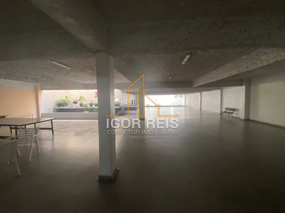 Apartamento, 3 quartos, 120 m² - Foto 20