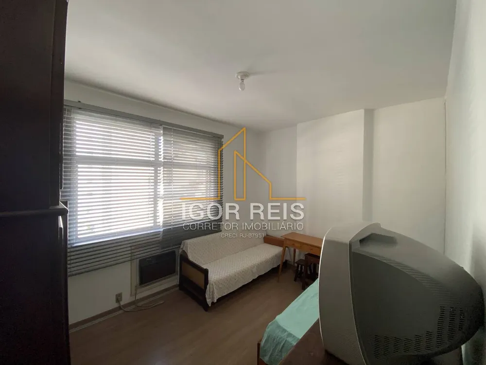 Apartamento, 3 quartos, 120 m² - Foto 8