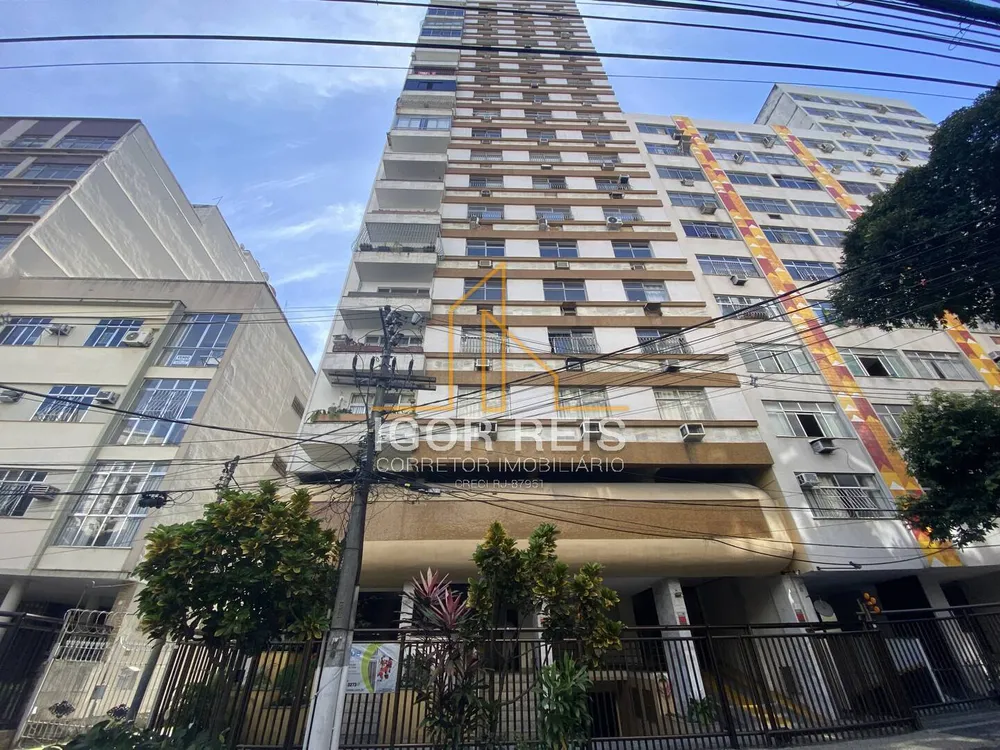 Apartamento, 3 quartos, 120 m² - Foto 1