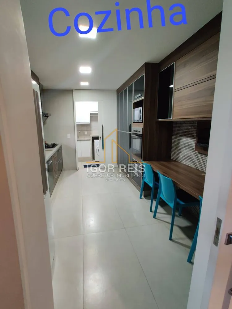 Casa de Condomínio, 3 quartos - Foto 5