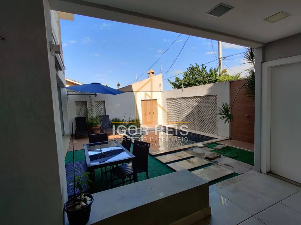 Casa de Condomínio, 3 quartos - Foto 7