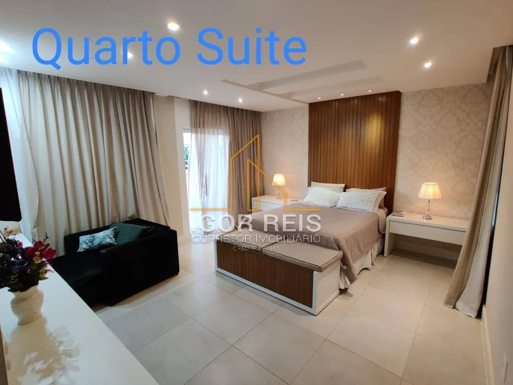 Casa de Condomínio, 3 quartos - Foto 10