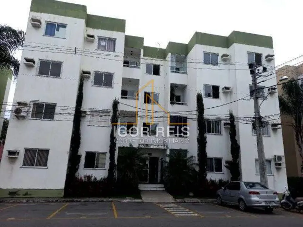 Apartamento, 2 quartos, 59 m² - Foto 1