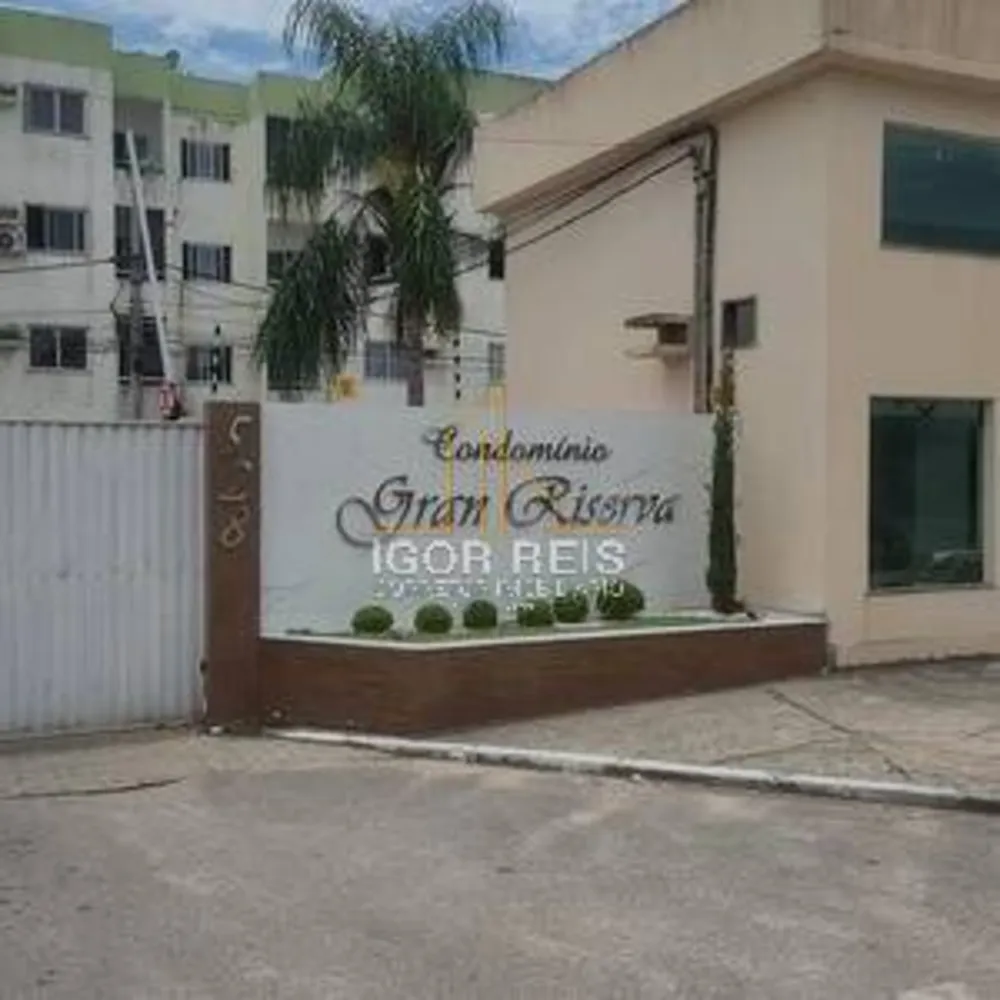 Apartamento, 2 quartos, 59 m² - Foto 2