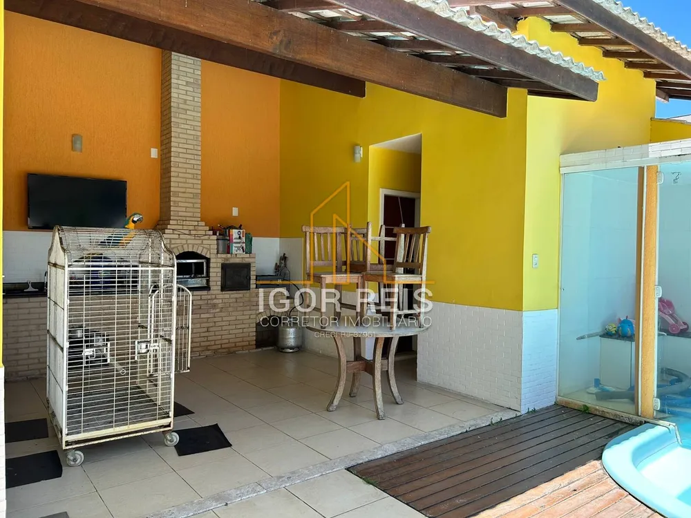 Casa de Condomínio - Foto 14