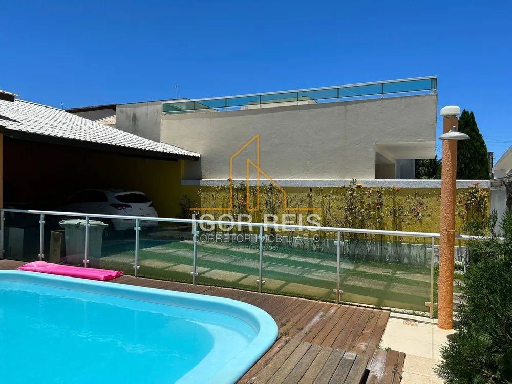 Casa de Condomínio - Foto 22