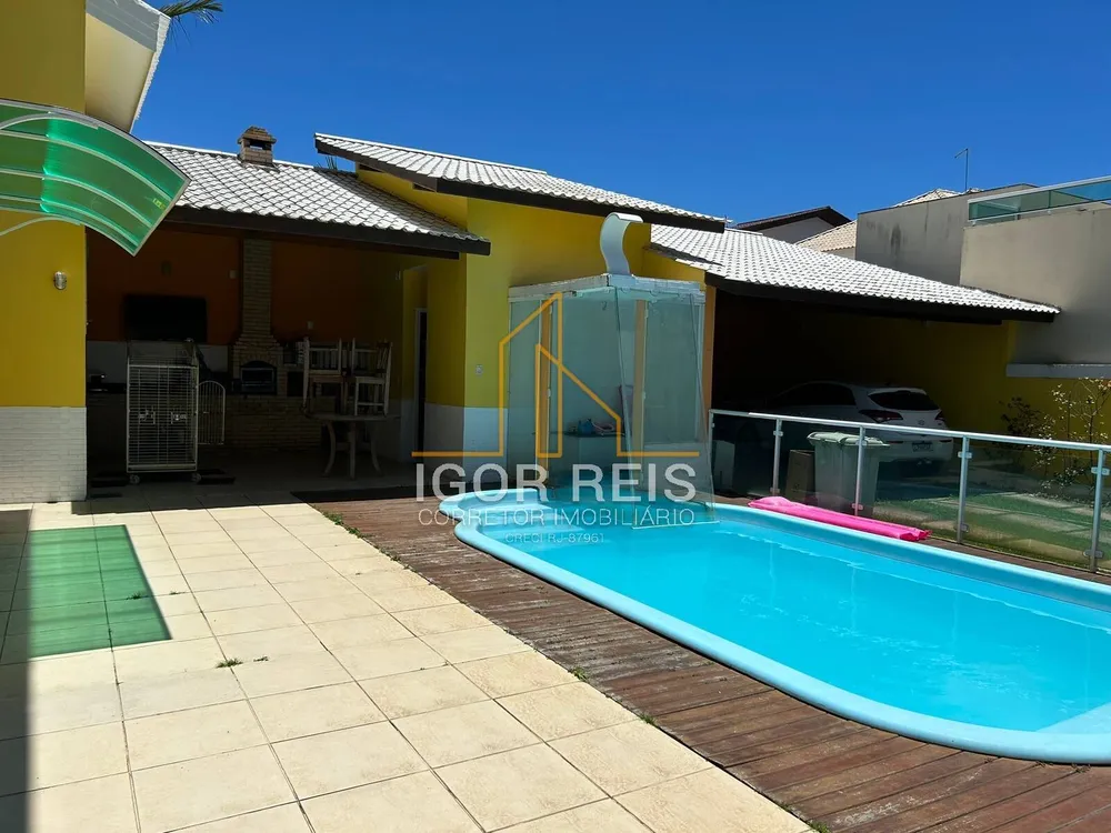 Casa de Condomínio - Foto 12