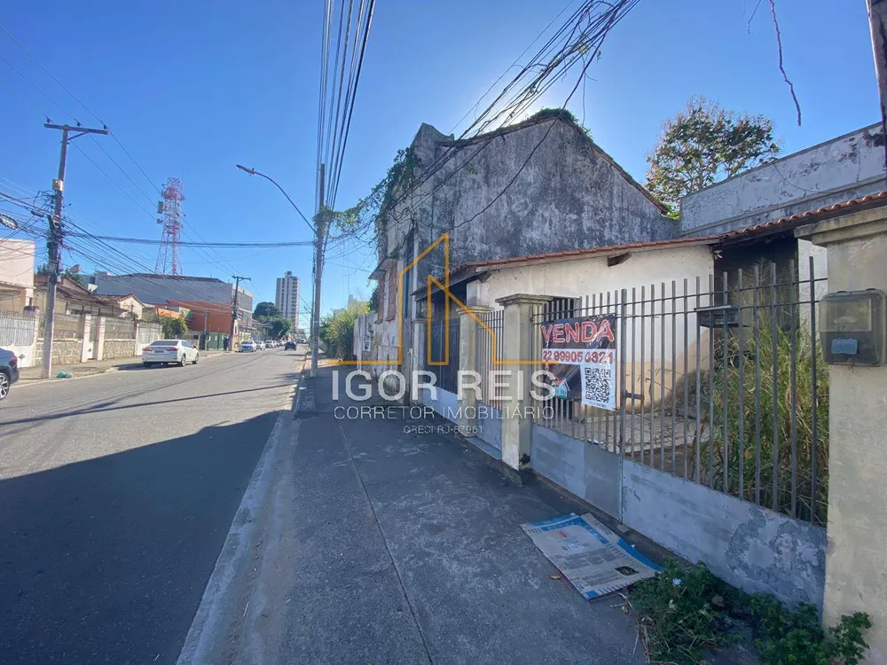 Terreno, 600 m² - Foto 1