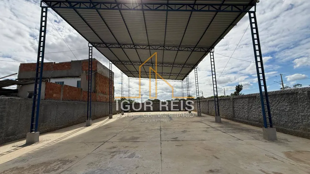 Depósito-Galpão, 450 m² - Foto 5