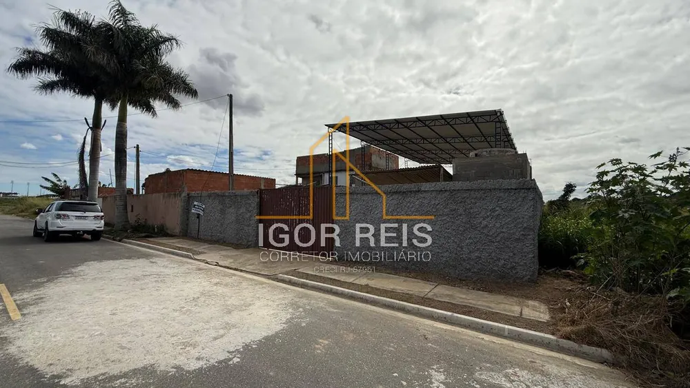 Depósito-Galpão, 450 m² - Foto 4