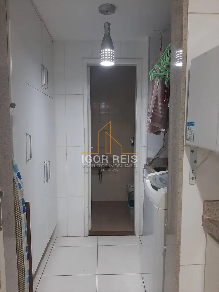 Apartamento, 3 quartos, 76 m² - Foto 13