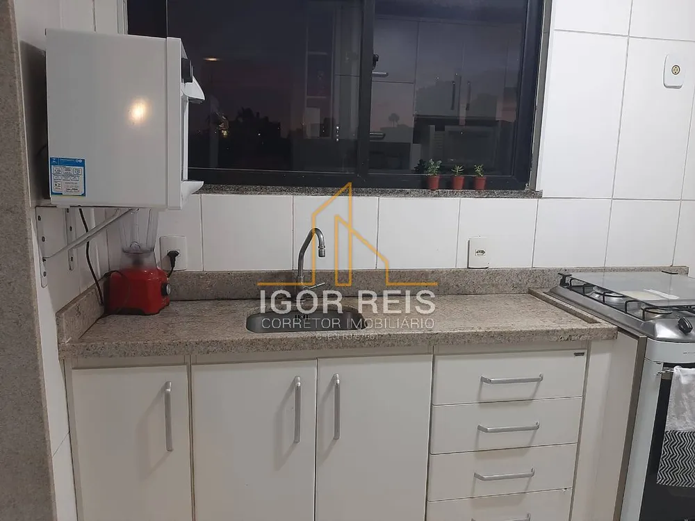 Apartamento, 3 quartos, 76 m² - Foto 14