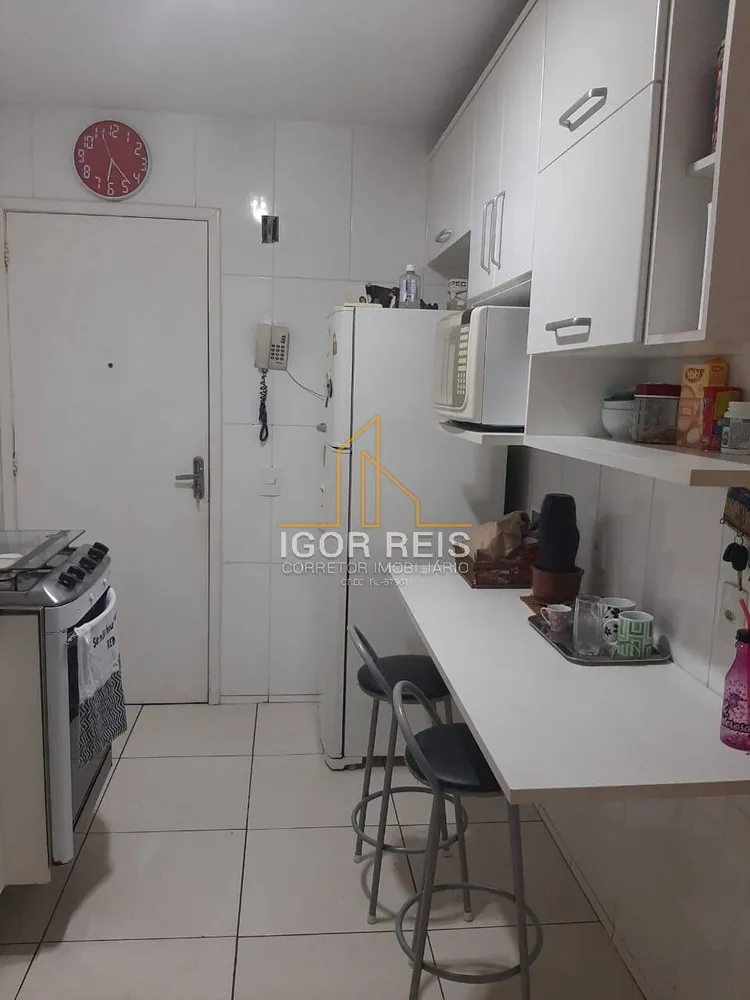 Apartamento, 3 quartos, 76 m² - Foto 15