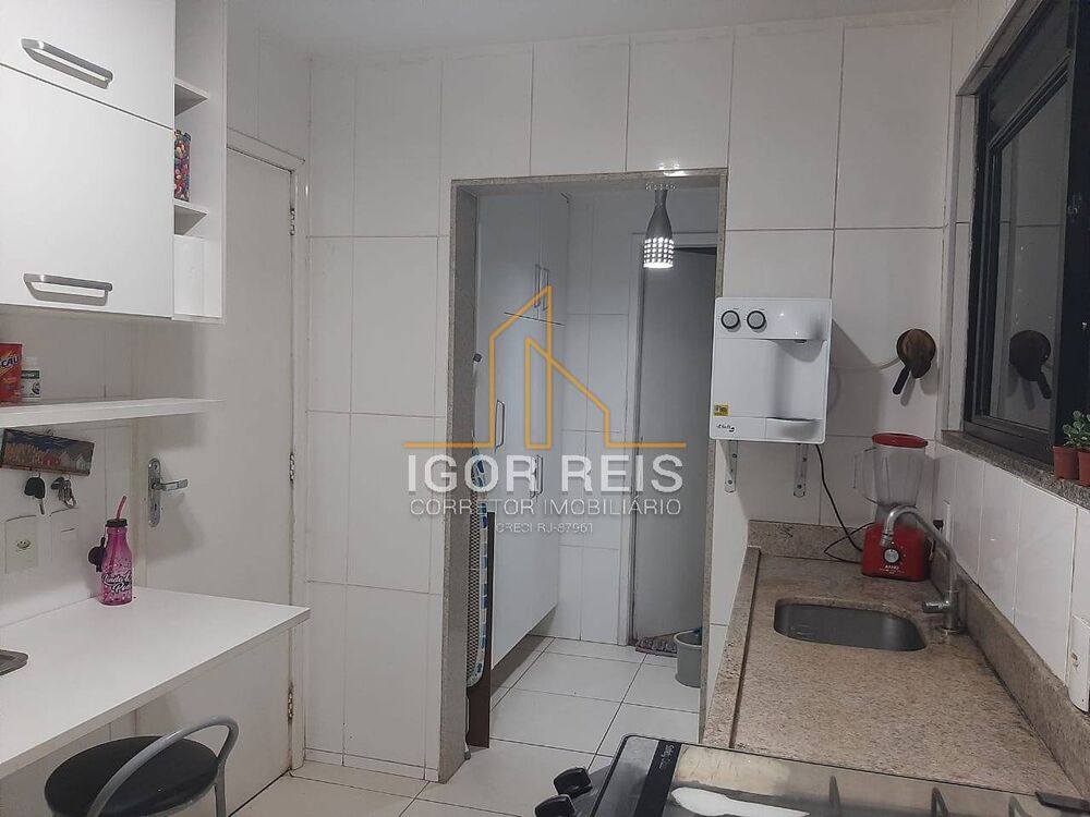 Apartamento, 3 quartos, 76 m² - Foto 4