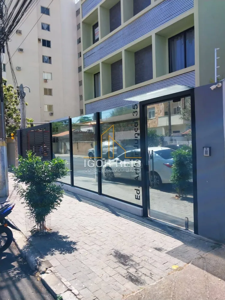 Apartamento, 3 quartos, 76 m² - Foto 3