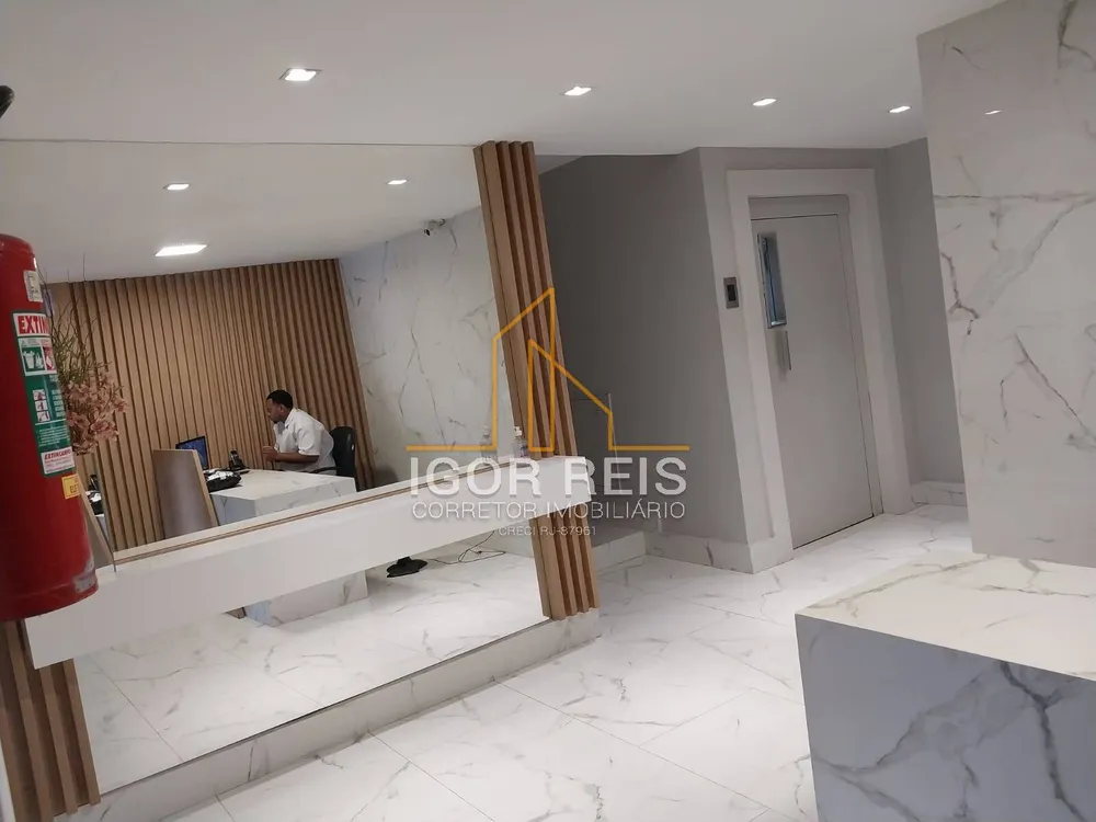 Apartamento, 3 quartos, 76 m² - Foto 9