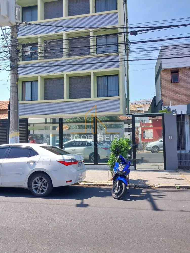 Apartamento, 3 quartos, 76 m² - Foto 7