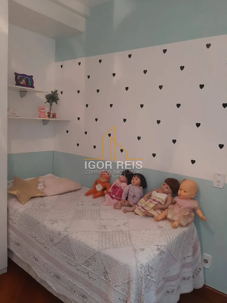 Apartamento, 3 quartos, 76 m² - Foto 21
