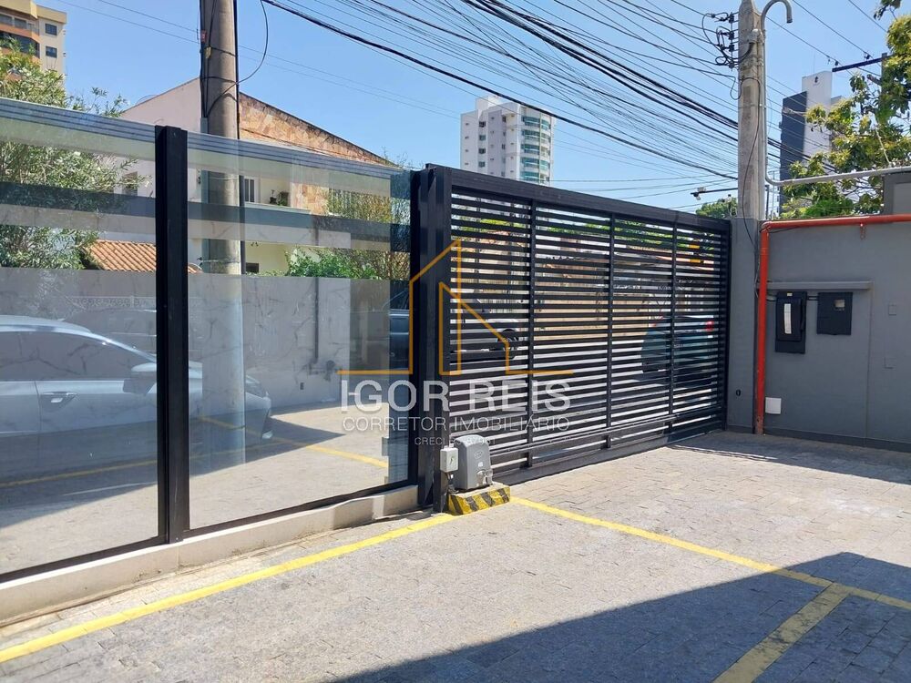 Apartamento, 3 quartos, 76 m² - Foto 2