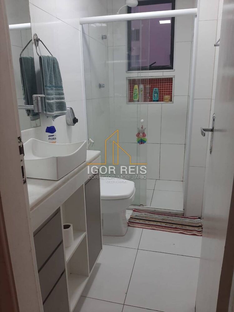 Apartamento, 3 quartos, 76 m² - Foto 3