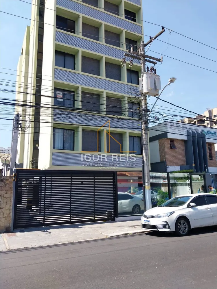 Apartamento, 3 quartos, 76 m² - Foto 2