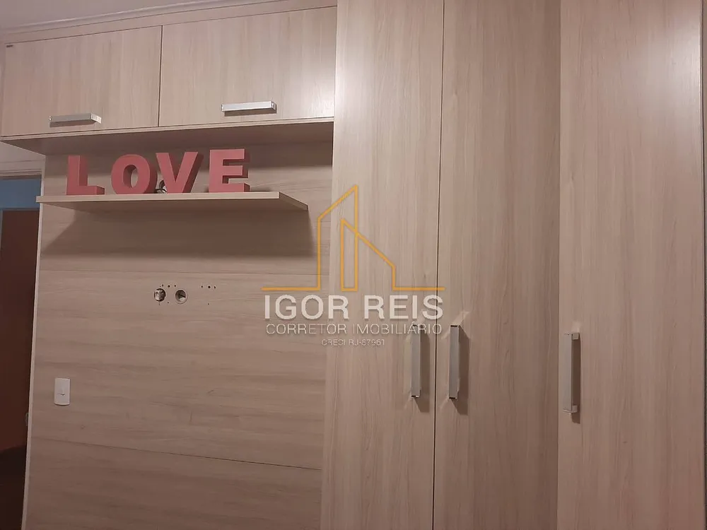 Apartamento, 3 quartos, 76 m² - Foto 19