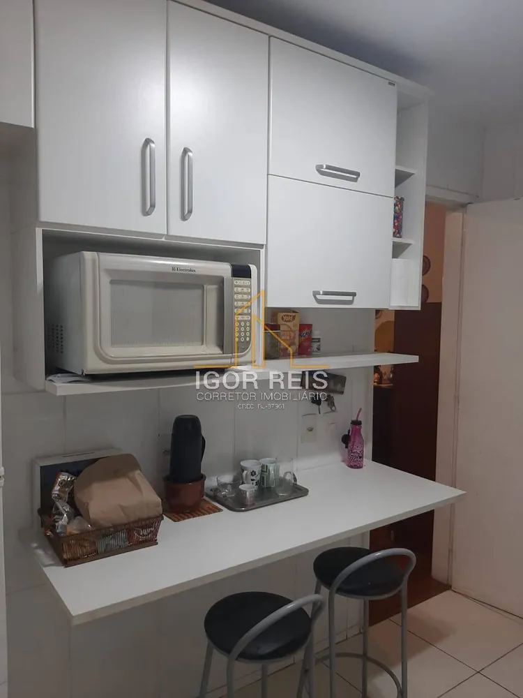 Apartamento, 3 quartos, 76 m² - Foto 23