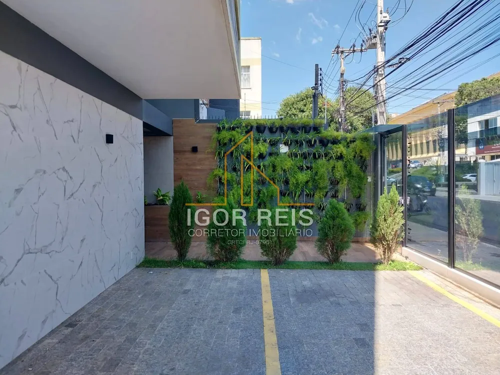 Apartamento, 3 quartos, 76 m² - Foto 5