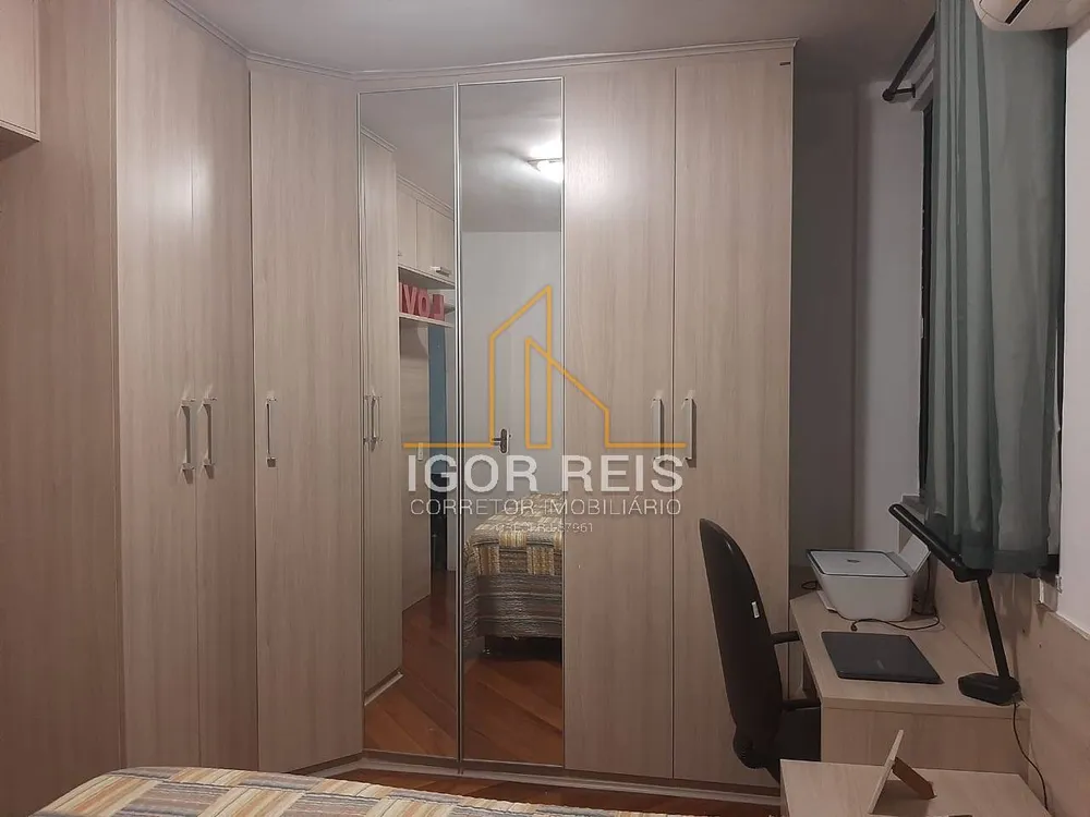 Apartamento, 3 quartos, 76 m² - Foto 27