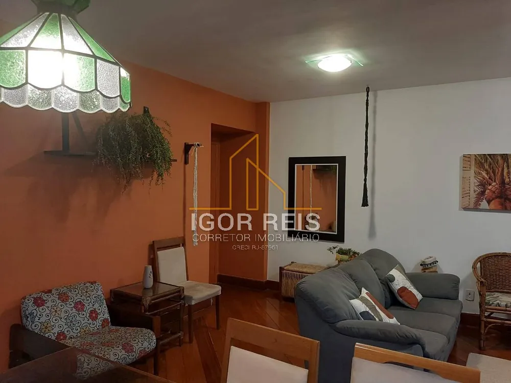 Apartamento, 3 quartos, 76 m² - Foto 17