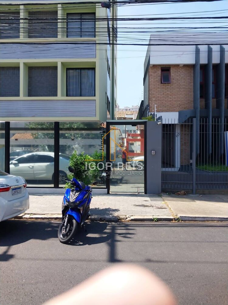 Apartamento, 3 quartos, 76 m² - Foto 1