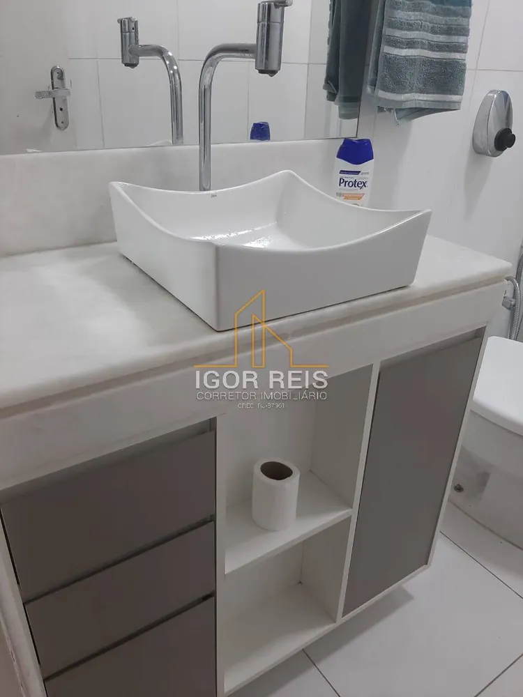 Apartamento, 3 quartos, 76 m² - Foto 25