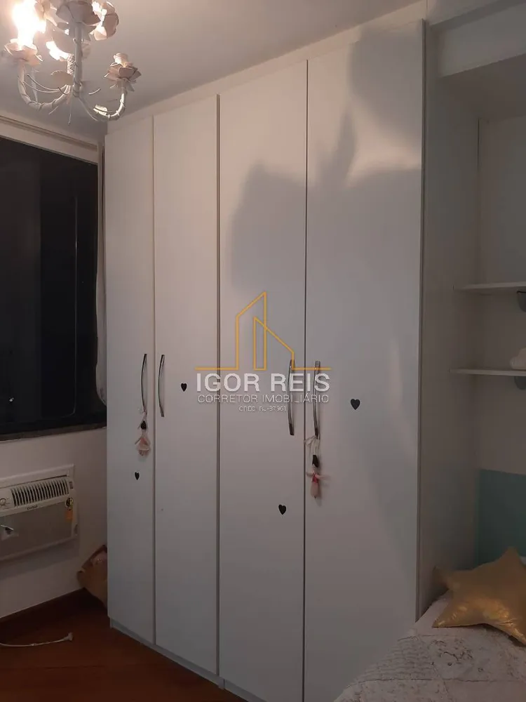 Apartamento, 3 quartos, 76 m² - Foto 26