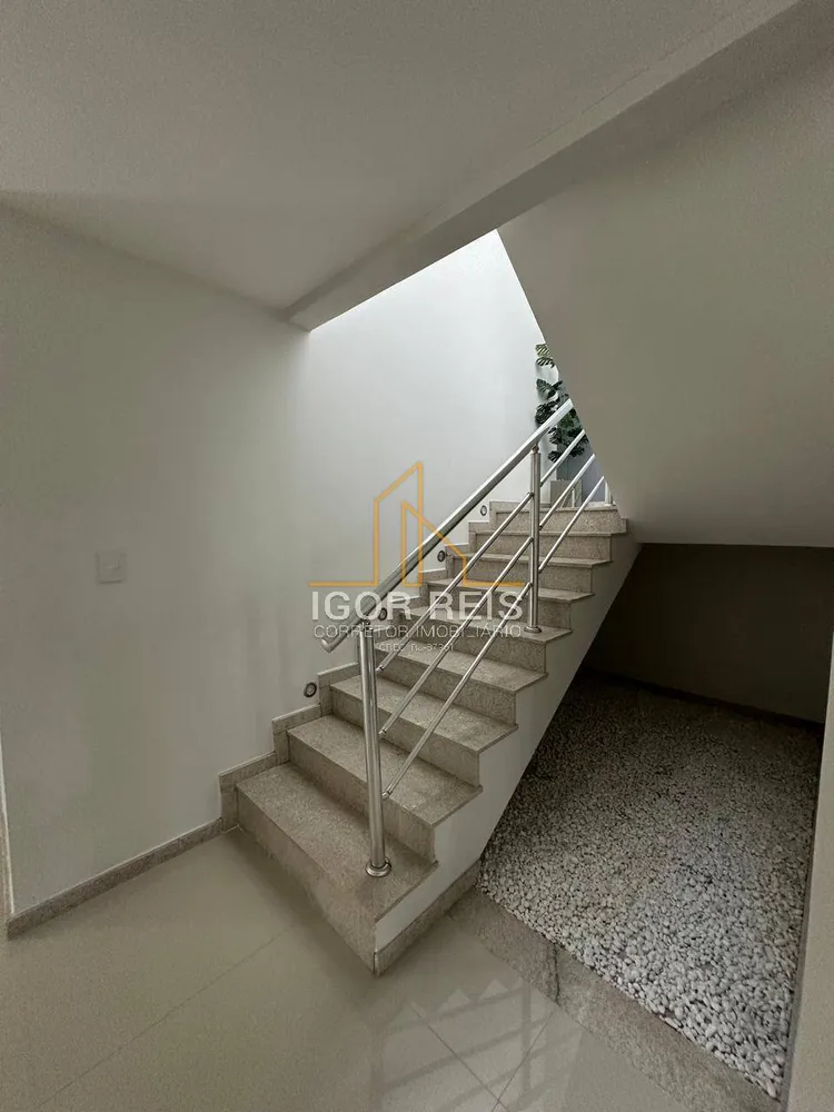 Casa de Condomínio, 4 quartos - Foto 25