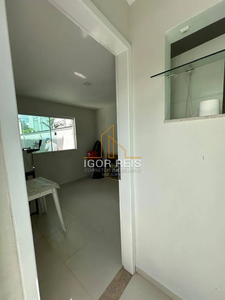 Casa de Condomínio, 4 quartos - Foto 40