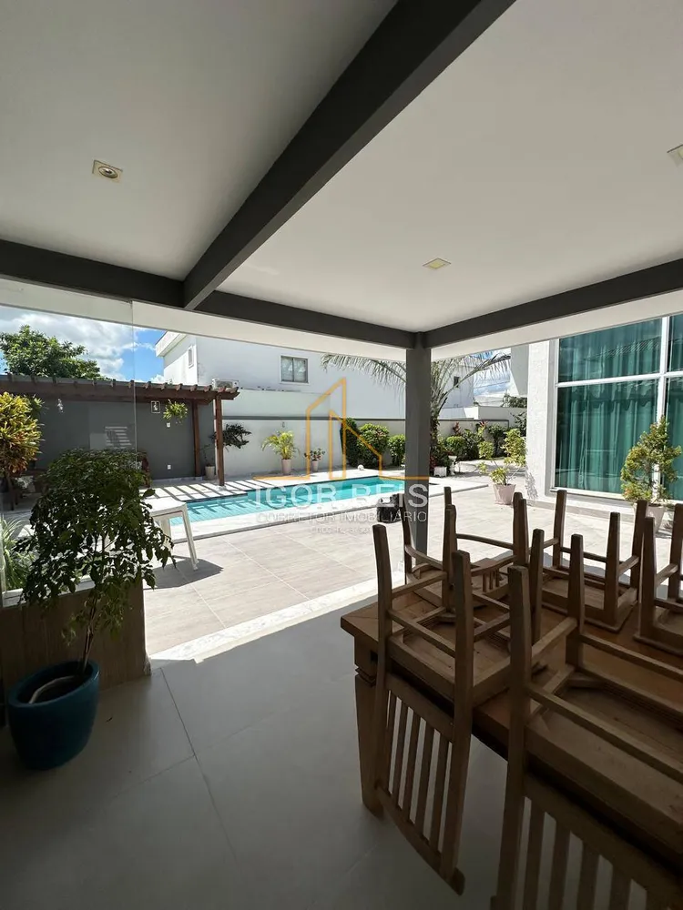 Casa de Condomínio, 4 quartos - Foto 45