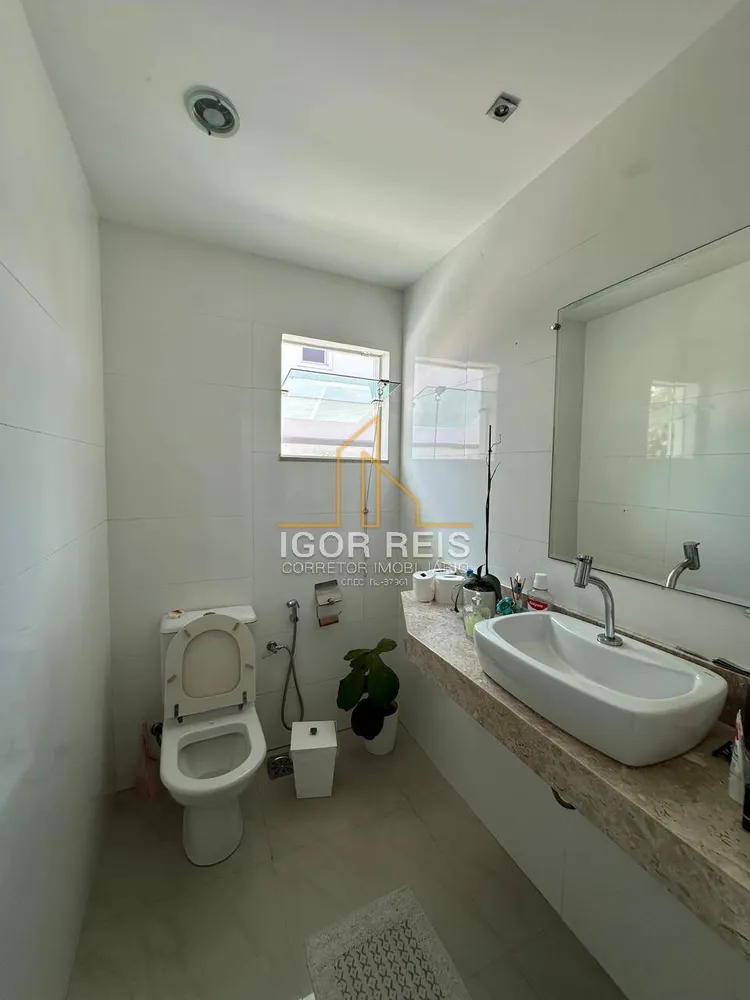 Casa de Condomínio, 4 quartos - Foto 7