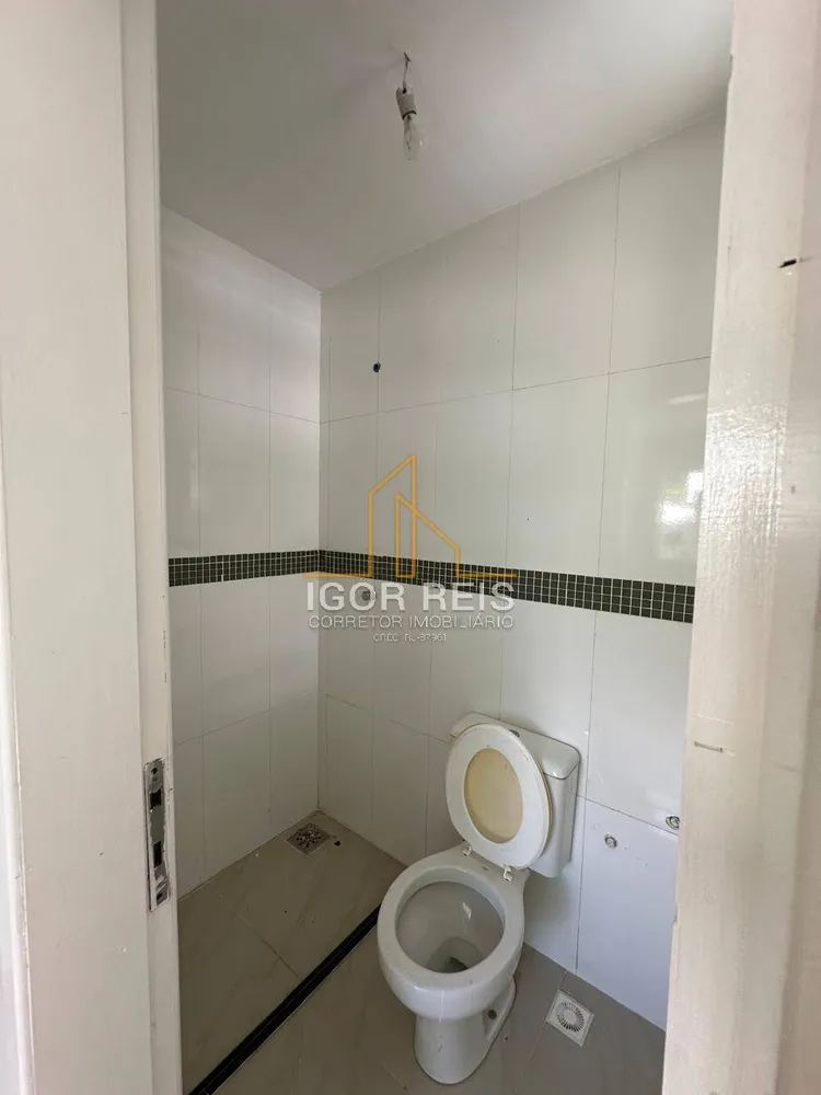 Casa de Condomínio, 4 quartos - Foto 42