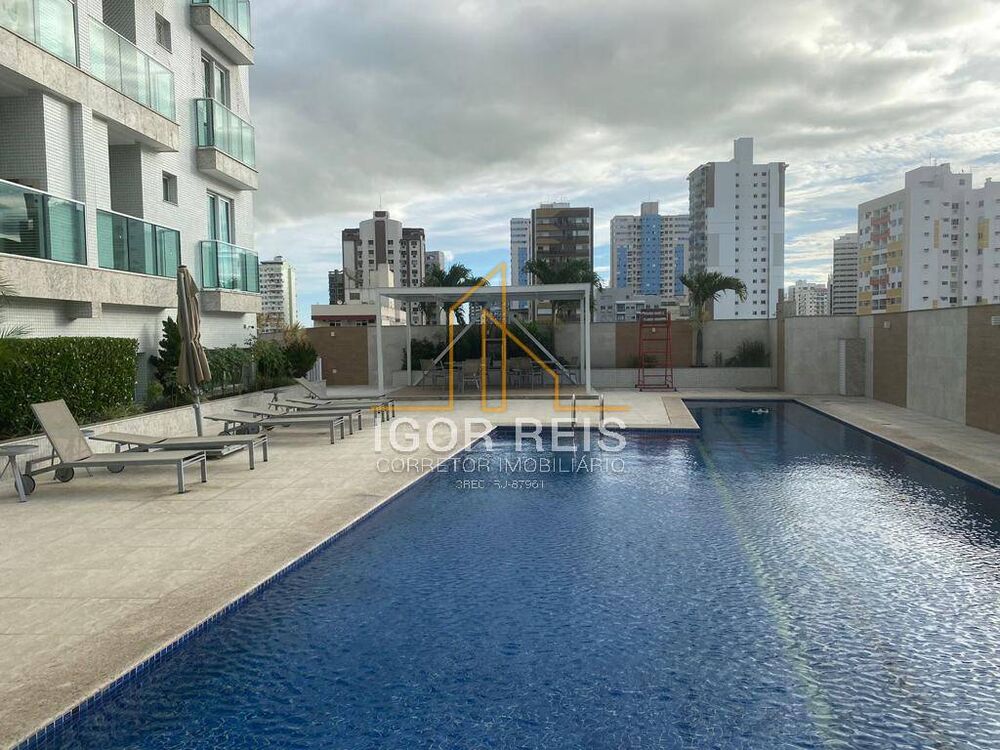 Apartamento, 3 quartos, 120 m² - Foto 1