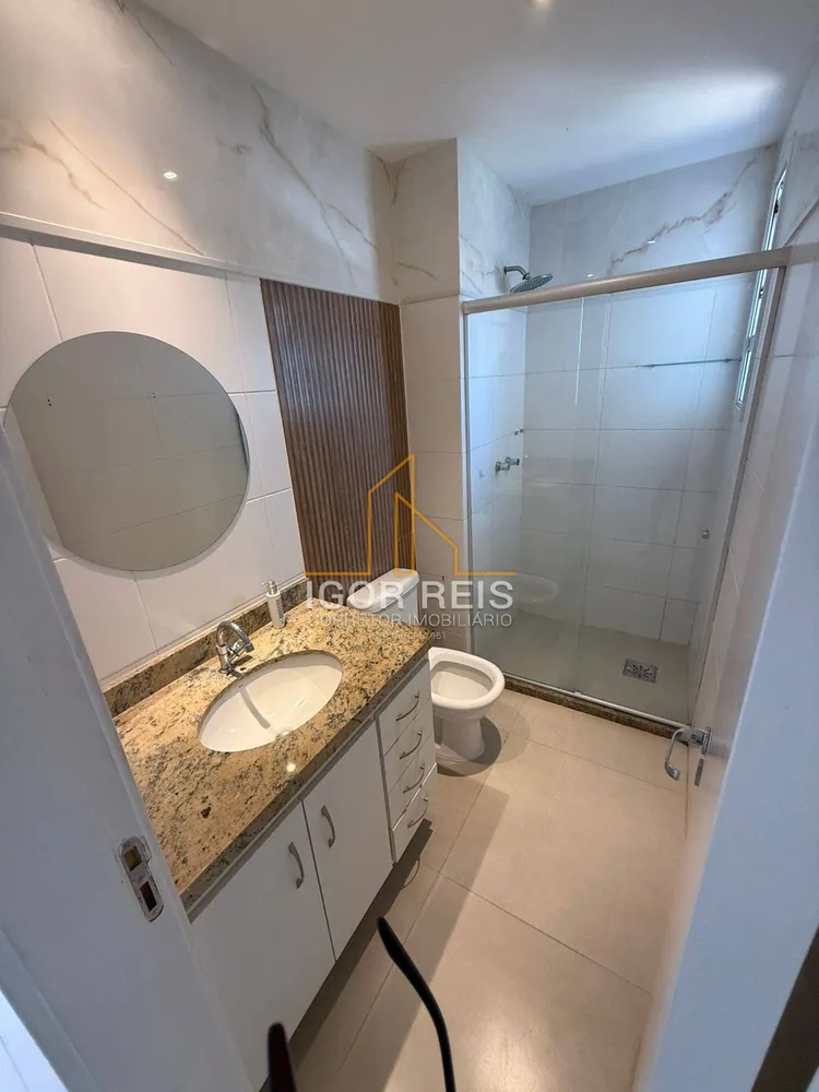 Apartamento, 3 quartos, 94 m² - Foto 7