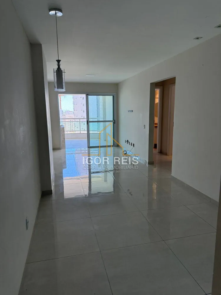 Apartamento, 3 quartos, 94 m² - Foto 1
