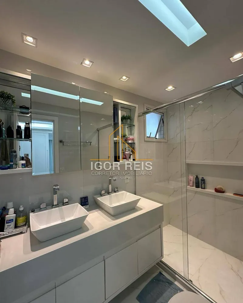 Apartamento, 4 quartos, 169 m² - Foto 8