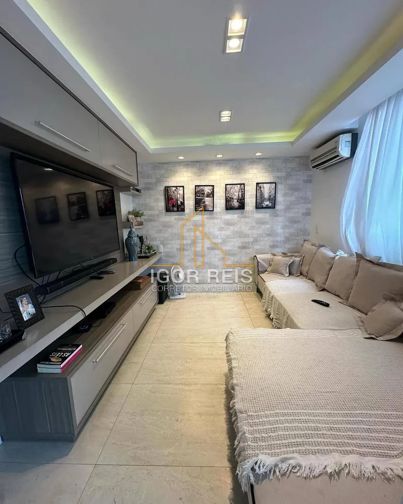 Apartamento, 4 quartos, 169 m² - Foto 5