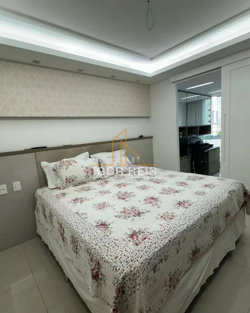 Apartamento, 4 quartos, 169 m² - Foto 6