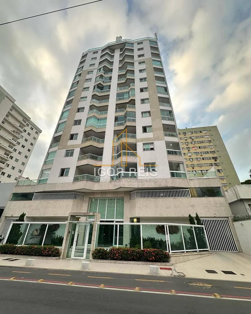 Apartamento, 4 quartos, 169 m² - Foto 2