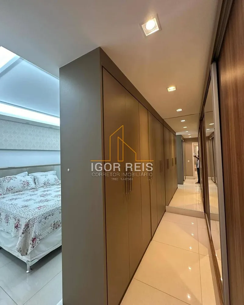 Apartamento, 4 quartos, 169 m² - Foto 7