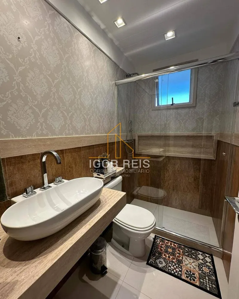 Apartamento, 4 quartos, 169 m² - Foto 9