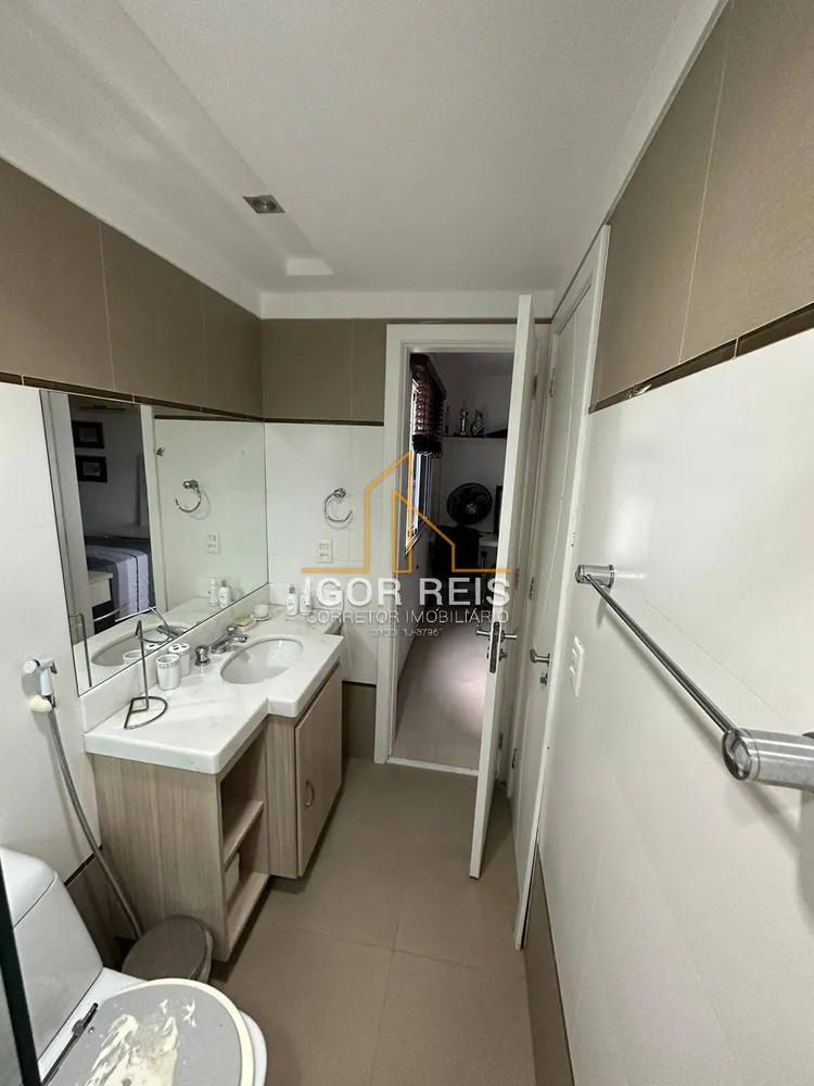 Apartamento, 4 quartos, 200 m² - Foto 15